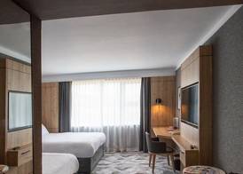 Crowne Plaza MARLOW by IHG 3