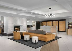 Homewood Suites by Hilton Reading 3