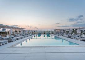 Radisson Blu Hotel, Larnaca 3