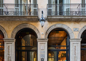 Hotel España Ocean Drive - Newly Renovated 2