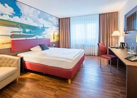 Airways Hotels Frankfurt Airport West 3