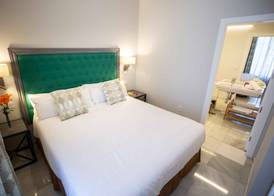 Plazuela del Carbón Suites 2