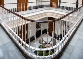 Plazuela del Carbón Suites 5