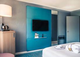 Mercure Annemasse Porte De Genève 5