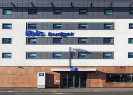 ibis budget London Hounslow 5