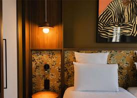 Mercure Paris Levallois 2