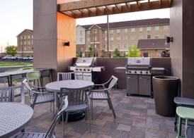 Home2 Suites by Hilton Merrillville 2