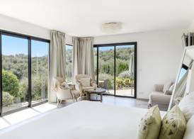 L'Hostellerie du Moulin des Oliviers 4