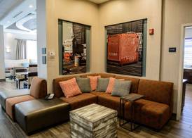 Hampton Inn Bainbridge, GA 4