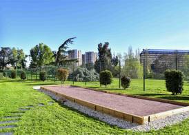 Novotel Paris Créteil Le Lac 3