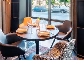 Park Plaza Budapest 5