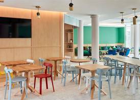 Aparthotel Adagio Paris Boulogne 4