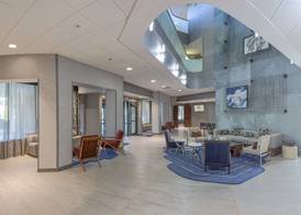 DoubleTree by Hilton Boston - Rockland 2
