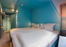ibis budget Hamburg City 5