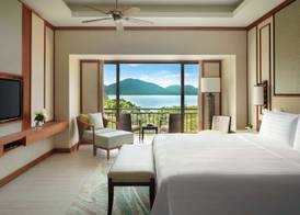 Shangri-La Rasa Sayang, Penang 2