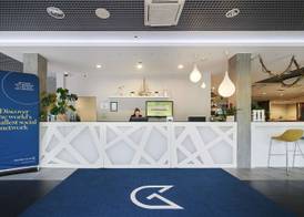 Golden Tulip Gdańsk Residence 4