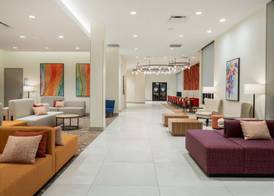 Hilton Garden Inn Jeffersonville, In 5