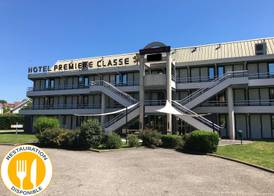 Premiere Classe Vichy - Bellerive Sur Allier 2