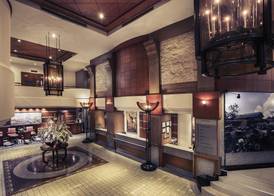 Mercure Chiang Mai 4