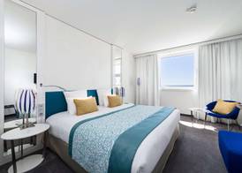 Golden Tulip Marseille Euromed 5