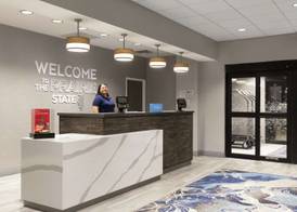 Hampton Inn O'Fallon, Il 5