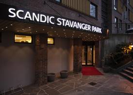 Scandic Stavanger Park 2