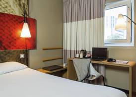 ibis Leicester 4