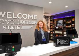 Hampton Inn Pleasant View 5