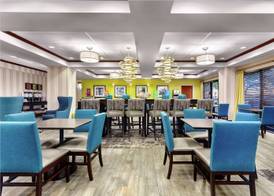 Hampton Inn Amelia Island at Fernandina Beach 5