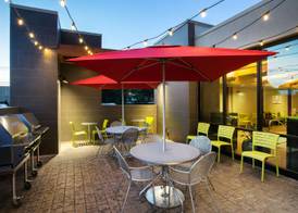 Home2 Suites by Hilton Chicago Schaumburg 5
