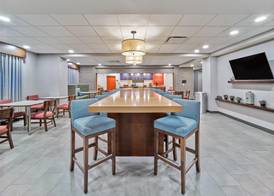 Hampton Inn Omaha Midtown-Aksarben Area 5