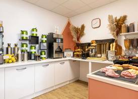 ibis Styles Paris Eiffel Cambronne 3