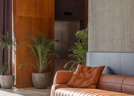 Mercure Prishtina City 5