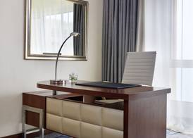 InterContinental Hotels DOHA BEACH & SPA by IHG 5