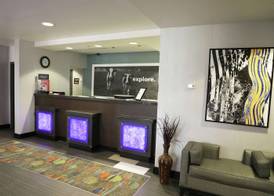 Hampton Inn Muskogee 3