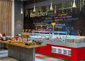 Ibis Istanbul Tuzla 4