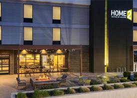 Home2 Suites by Hilton Salt Lake City-East 5