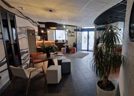 Hotel Kyriad Lamballe 2