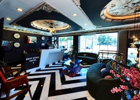 Grand Best Nobel Hotel İstanbul 4