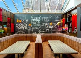 ibis Belfast Queens Quarter 5