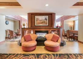 Hampton Inn & Suites Arcata, CA 2