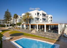 Astir Beach Hotel 5