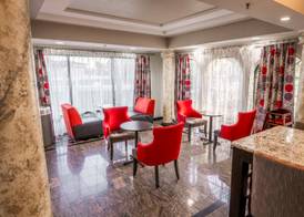 Hampton Inn St. Augustine/Historic District 3