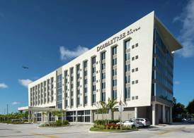 DoubleTree by Hilton Miami Doral 4