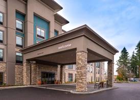 Hampton Inn & Suites Olympia Lacey, WA 2