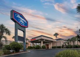 Hampton Inn Ft. Walton Beach 2