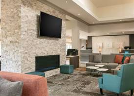 Hilton Garden Inn Omaha West 5