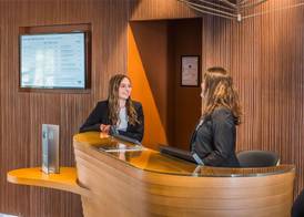 Mercure Dijon Centre Clemenceau 4