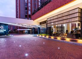 DoubleTree by Hilton Bogota Salitre AR 2