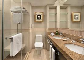 Shangri-La Golden Sands, Penang 4